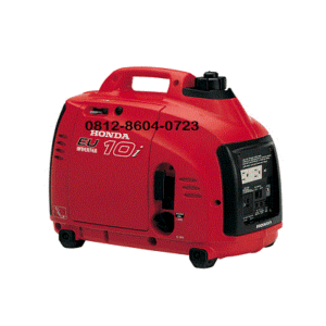 Honda Genset EU10i | 1 kva