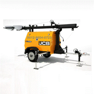 JCB Tower Lamp