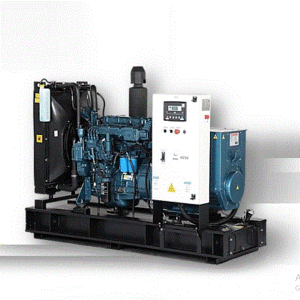 Kirloskar Genset KG15W | 15 kva