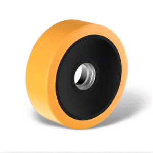 Load Wheel Forklift